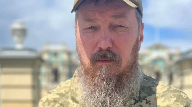“Мадяр” показав, що СБС вдалось погасити в Криму і попередив окупантів (відео)