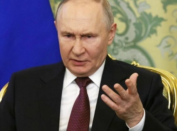 Переговори про мир Росія може почати не раніше 2028 року — NYT