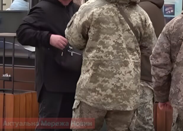 Затримали батька п’ятьох дітей, забрали телефон і повезли до ТЦК: втрутився омбудсмен