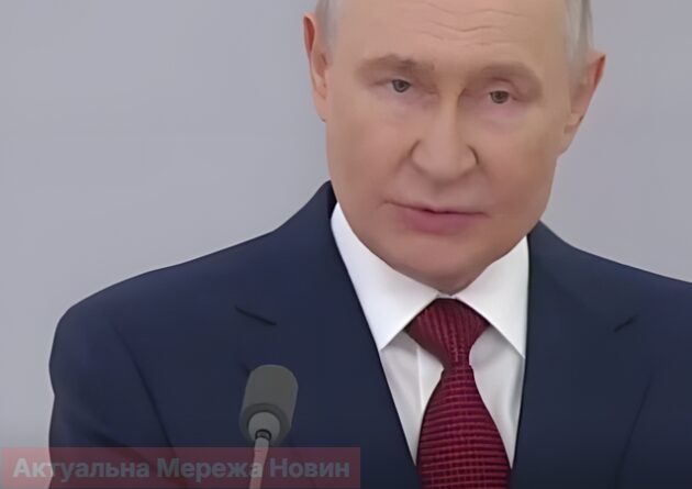 “Готові до переговорів”: у РФ назвали цинічну умову зустрічі Зеленського та Путіна