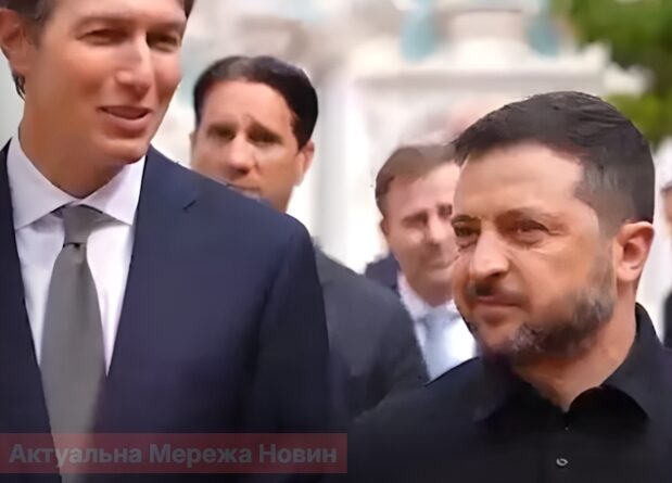 Зеленський назвав головну умову завершення війни: що вирішиться лише на рівні лідерів