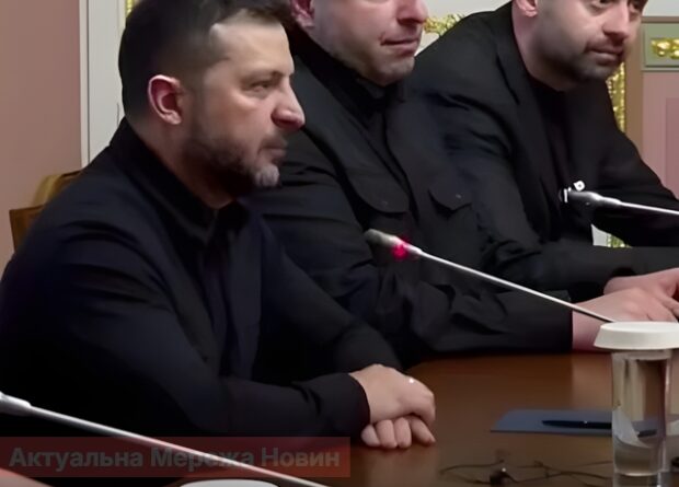 Нова пропозиція США та терміни продовження війни: важлива заява команди Трампа