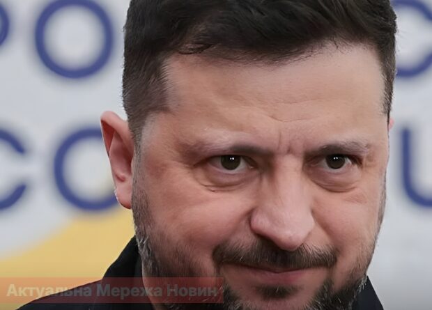 Стрілянина між ГУР та СБУ в Києві: з’явилася перша реакція Зеленського