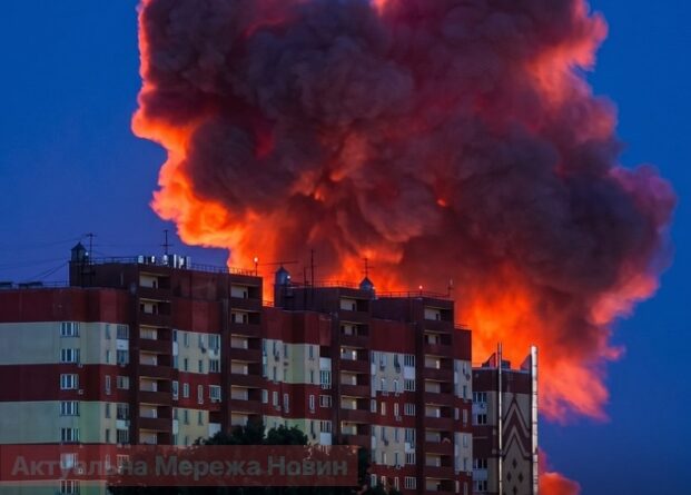 Названо терміни масованого удару по Україні: для одного регіону особлива загроза