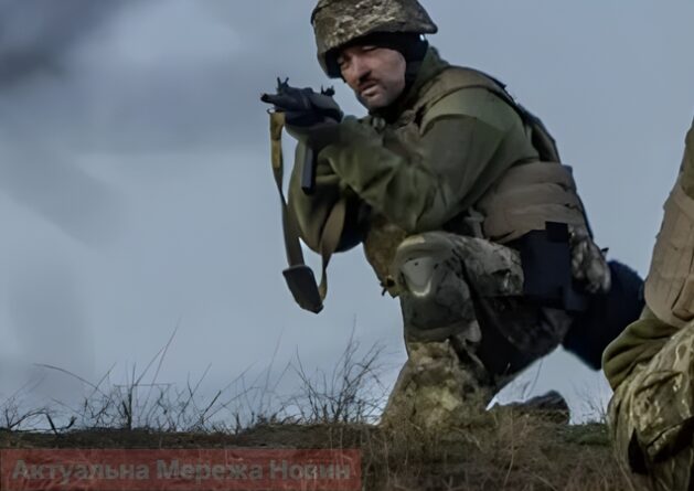 На фронті стався важливий перелом уперше з часів Курської операції – ISW