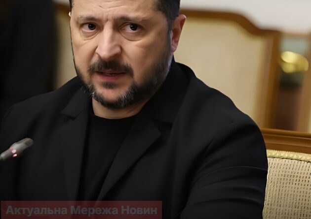 Україна готова не бити по Росії, але є нюанс – Зеленський розкрив деталі переговорів