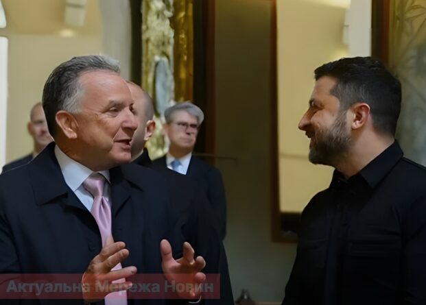 Чи вдасться закінчити війну до зими: Кушнер розповів про закулісні переговори