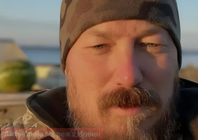 Не чекав НІХТО! Мадяр вийшов та заявив на ВСЮ Україну