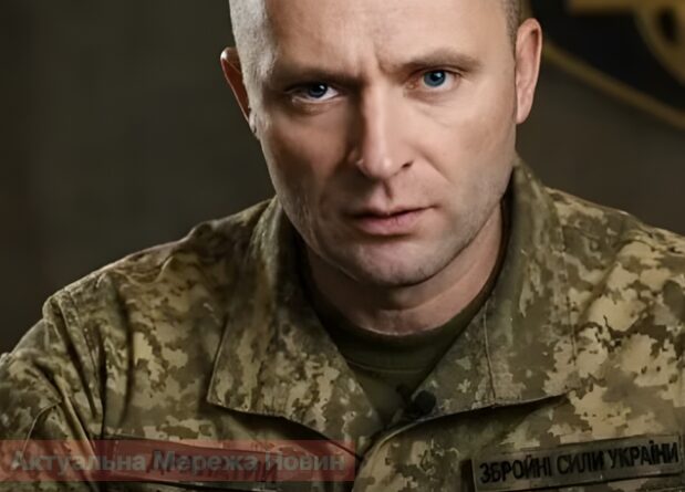 Слyжба за новими пpавилами. Дpапатий анонcував змiни у ЗСУ