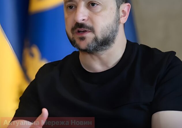 Україна готова робити деескалаційні кроки: Зеленський назвав умову