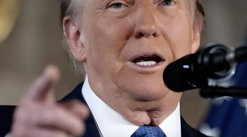 Трамп: Зеленський і Путін повинні зупинити цю дурну війну