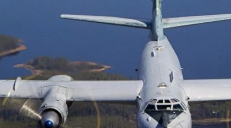 РФ підняла в небо Ту-95МС з ракетами: коли можливий масований удар
