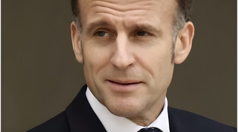 “Нова готовність” Росії до переговорів: Макрон зробив важливу заяву після розмови з посланцями Трампа