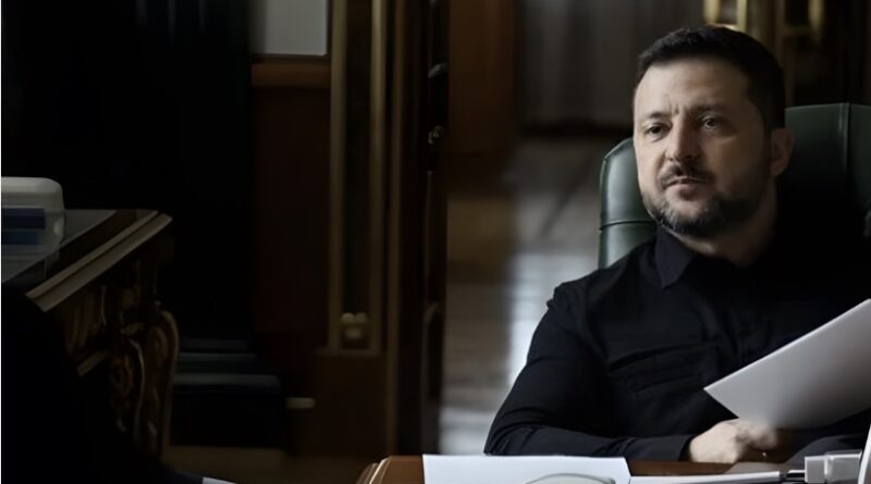 Чи закінчиться війна до зими: що обговорили Зеленський, Віткофф і Кушнер