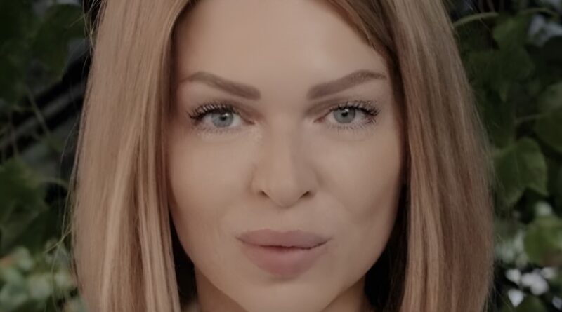 Яна Глущенко похизувалася розкішною покупкою за понад мільйон гривень