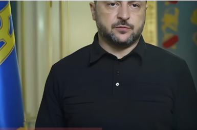 Україна закриває повітряний простір над РФ – Зеленський виставив ультиматум Кремлю