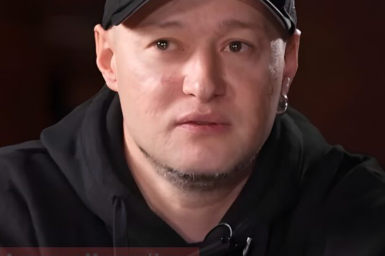 Хливнюк заявив, що готовий відмовитися від Заслуженого артиста: причина